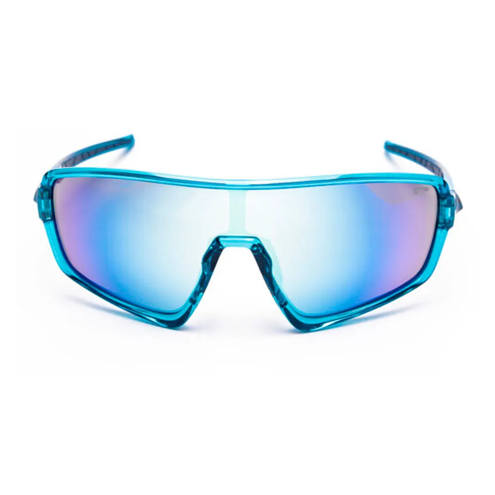 GAFAS DEPORTIVAS ROBERTO RSERIES 5 CRYSTAL BLUE