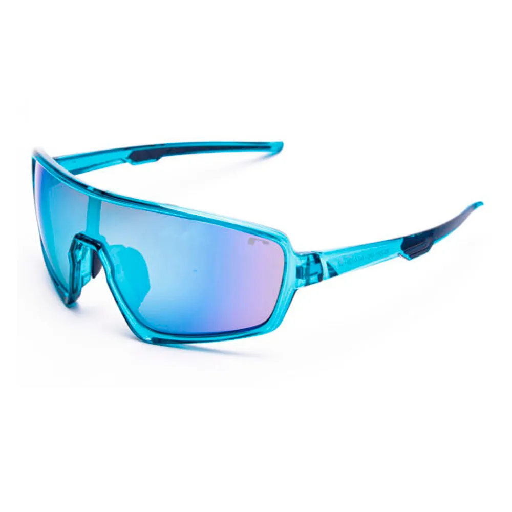 GAFAS DEPORTIVAS ROBERTO RSERIES 5 CRYSTAL BLUE