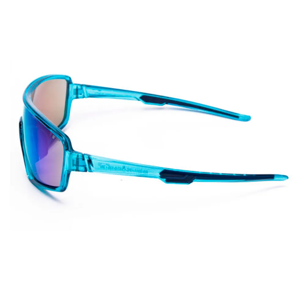 GAFAS DEPORTIVAS ROBERTO RSERIES 5 CRYSTAL BLUE