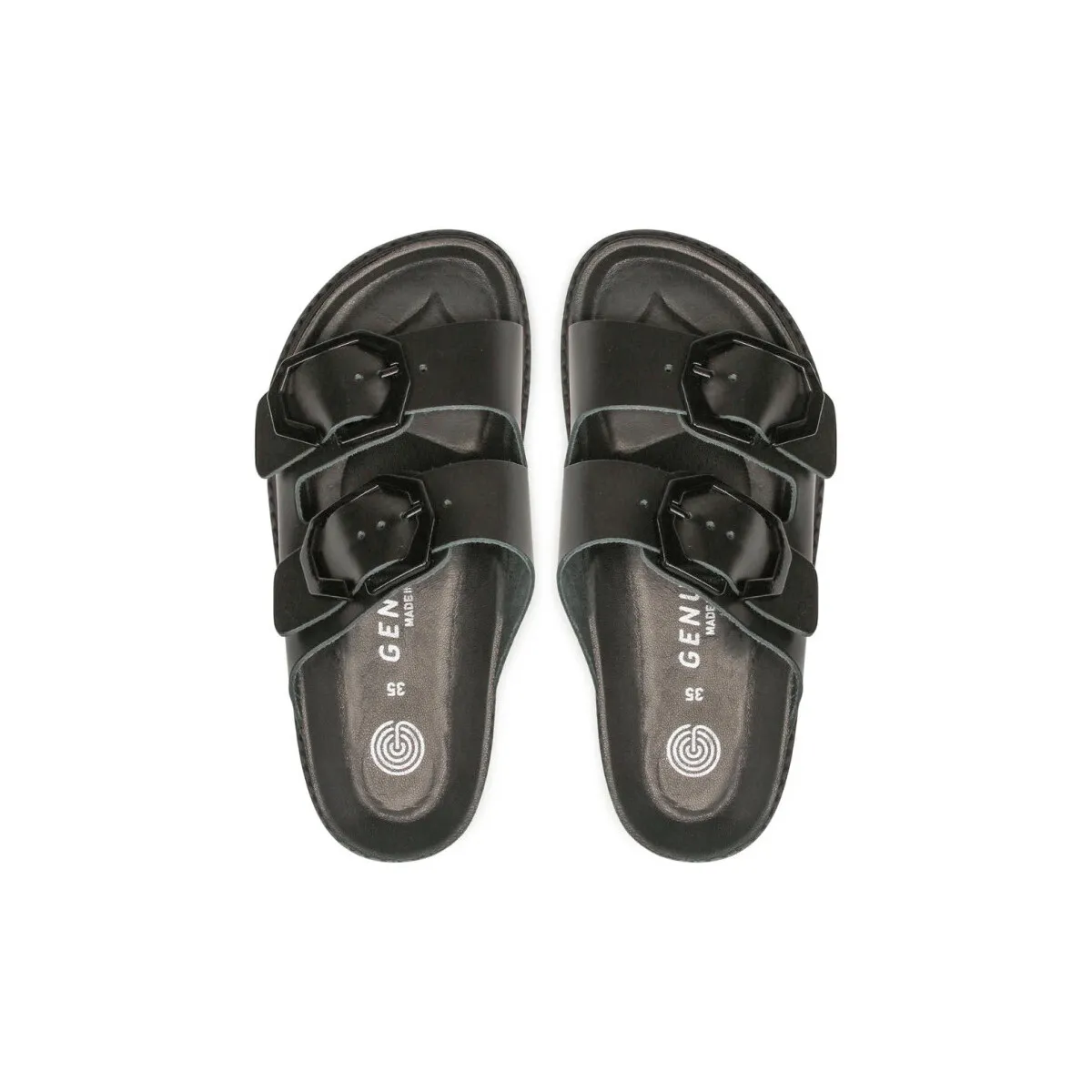 GALIA G104834 NEGRO