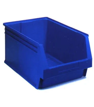 Gaveta apilable azul nº 60 TAYG 400x600x30 260025