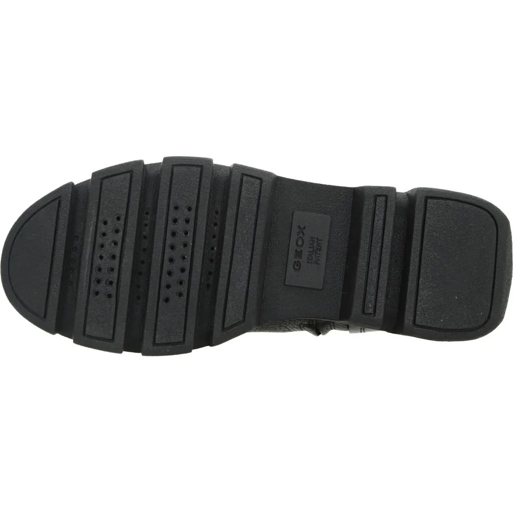 GEOX D VILDE G