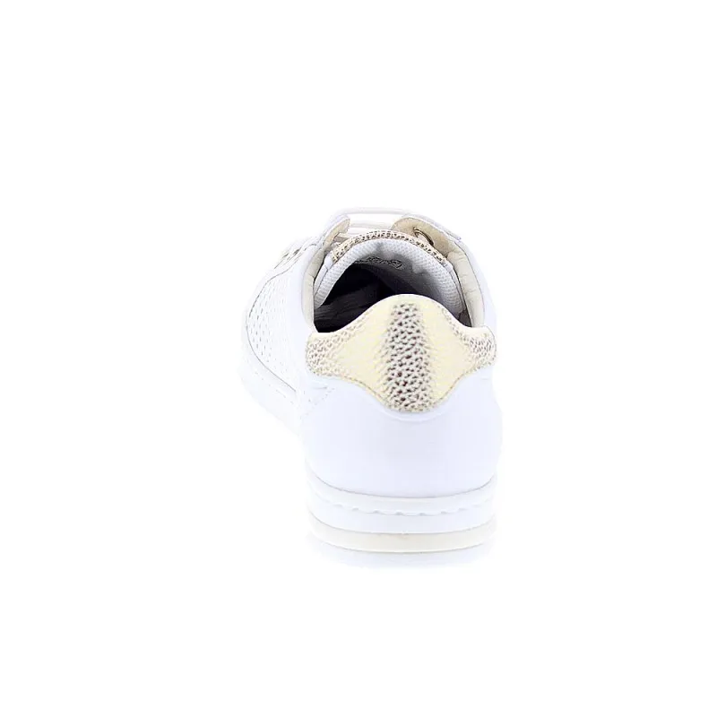 Geox Zapatillas Mujer Jaysen Blanco