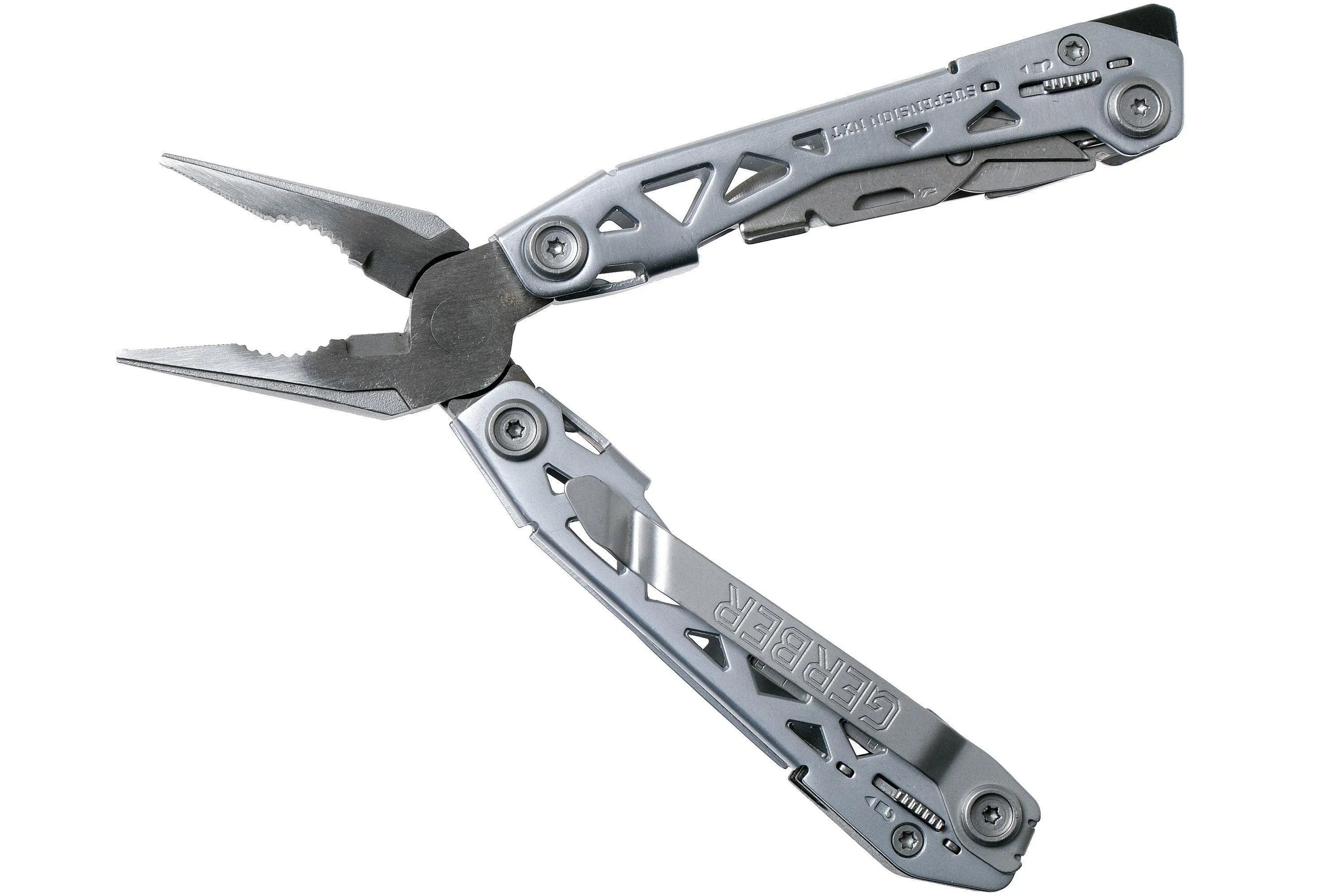 GERBER SUSPENSION NXT COMPACT MULTITOOL  31003345