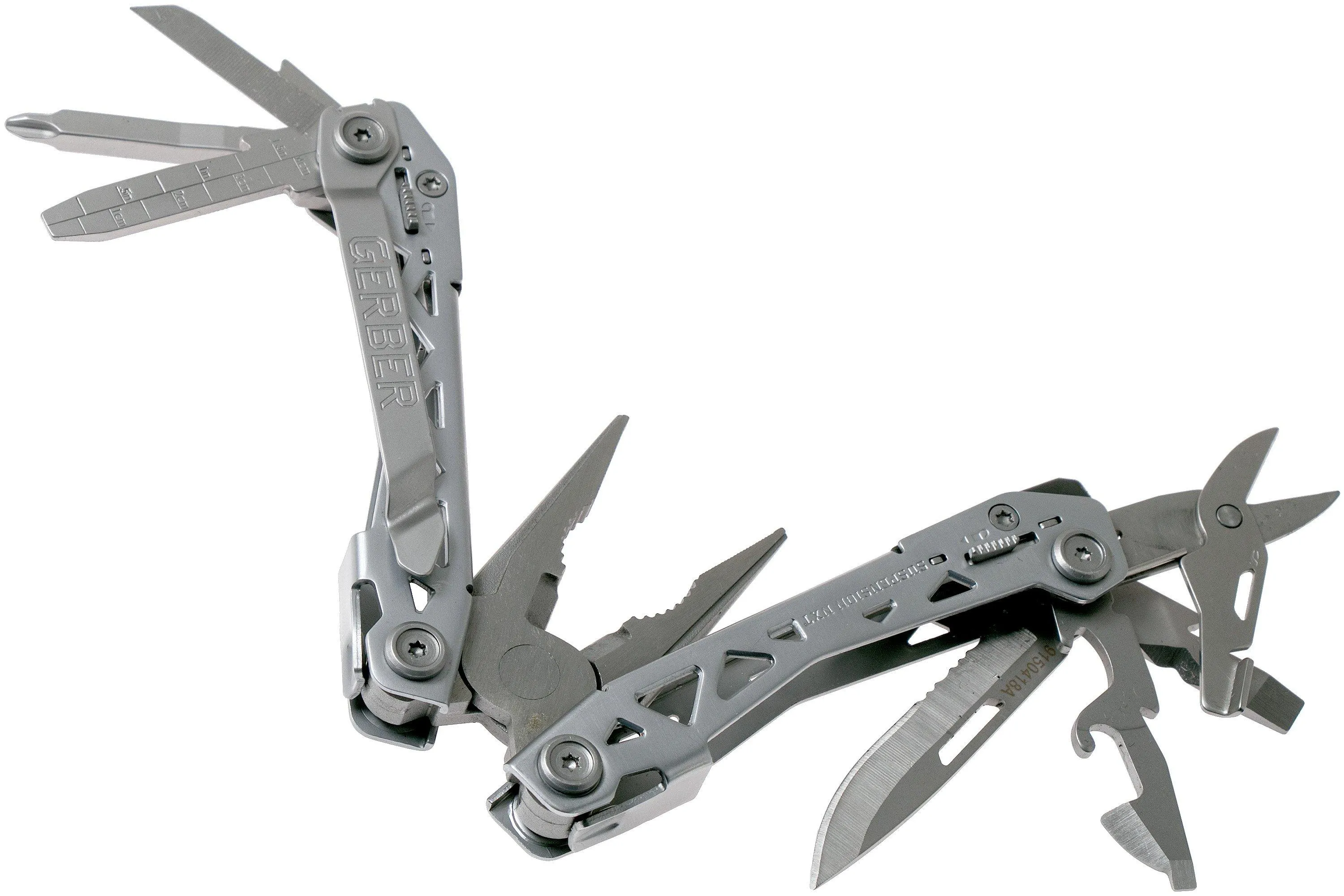GERBER SUSPENSION NXT COMPACT MULTITOOL  31003345