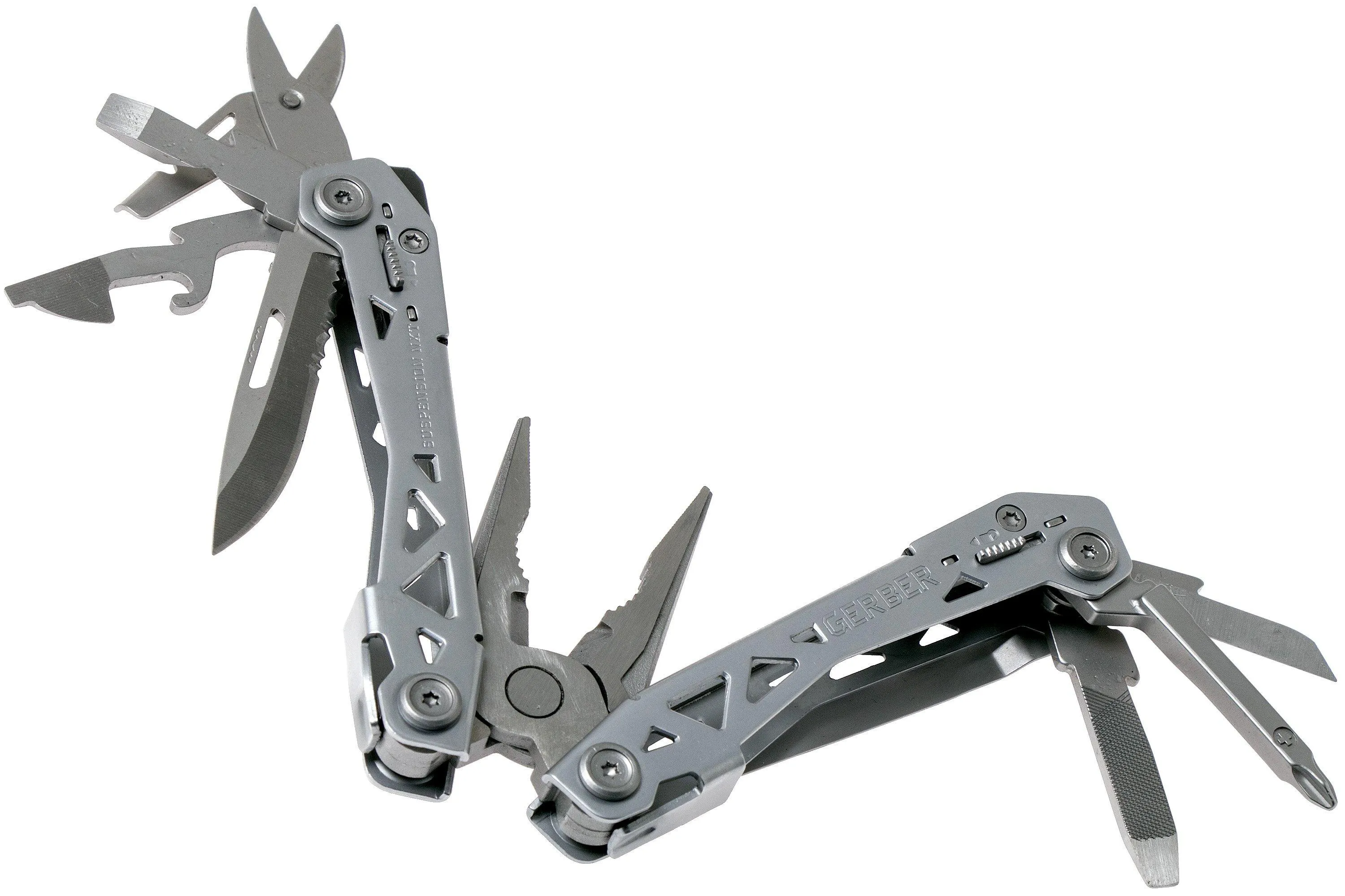 GERBER SUSPENSION NXT COMPACT MULTITOOL  31003345