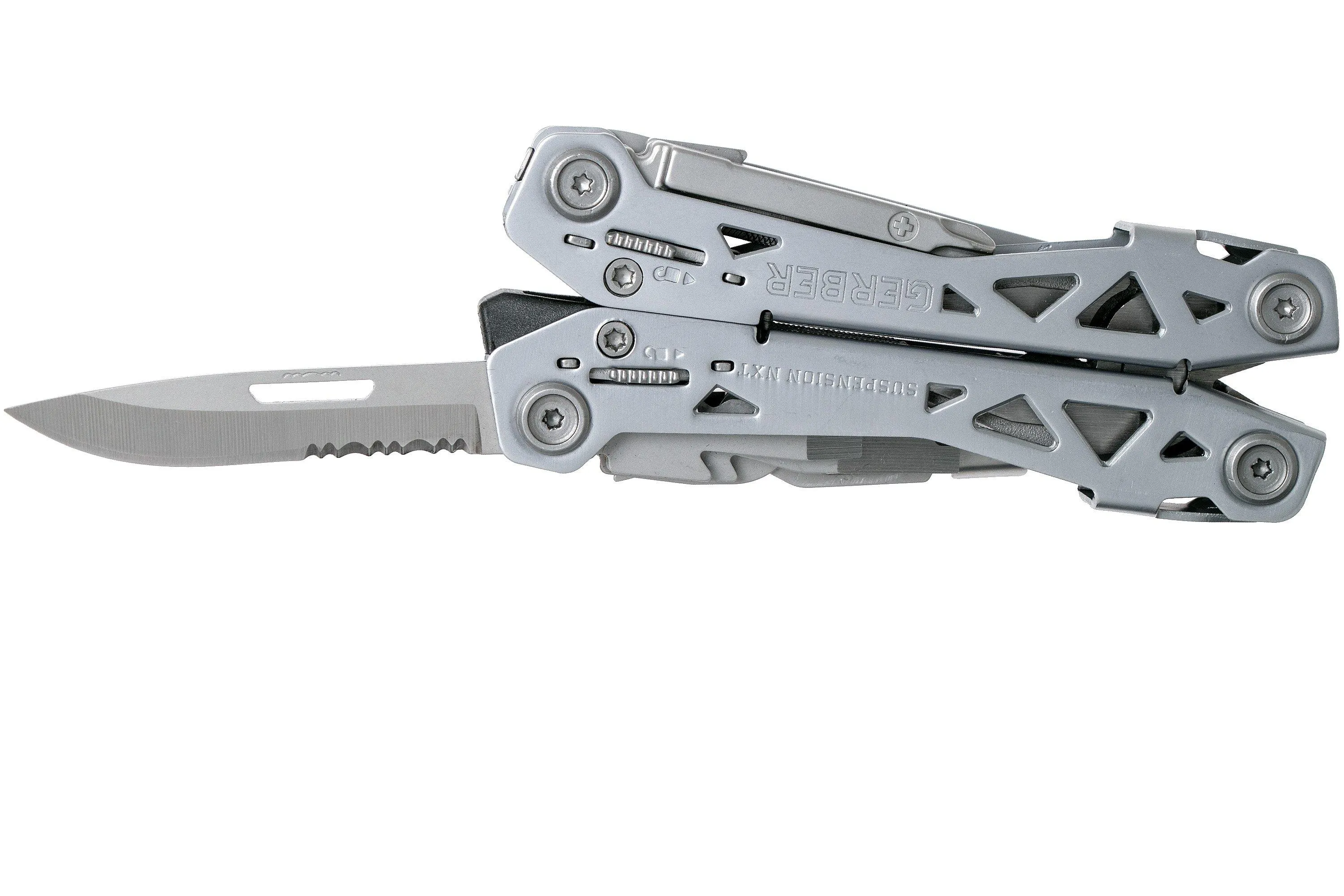 GERBER SUSPENSION NXT COMPACT MULTITOOL  31003345