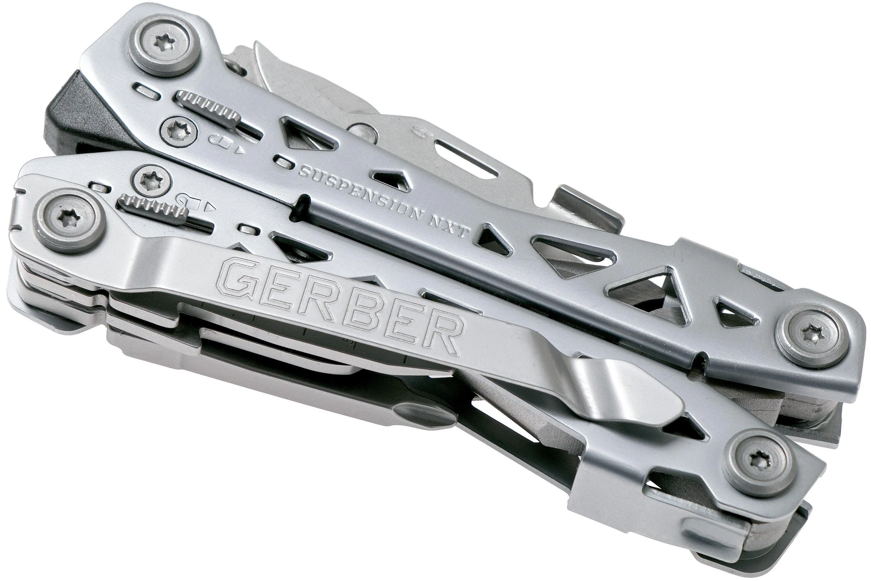 GERBER SUSPENSION NXT COMPACT MULTITOOL  31003345