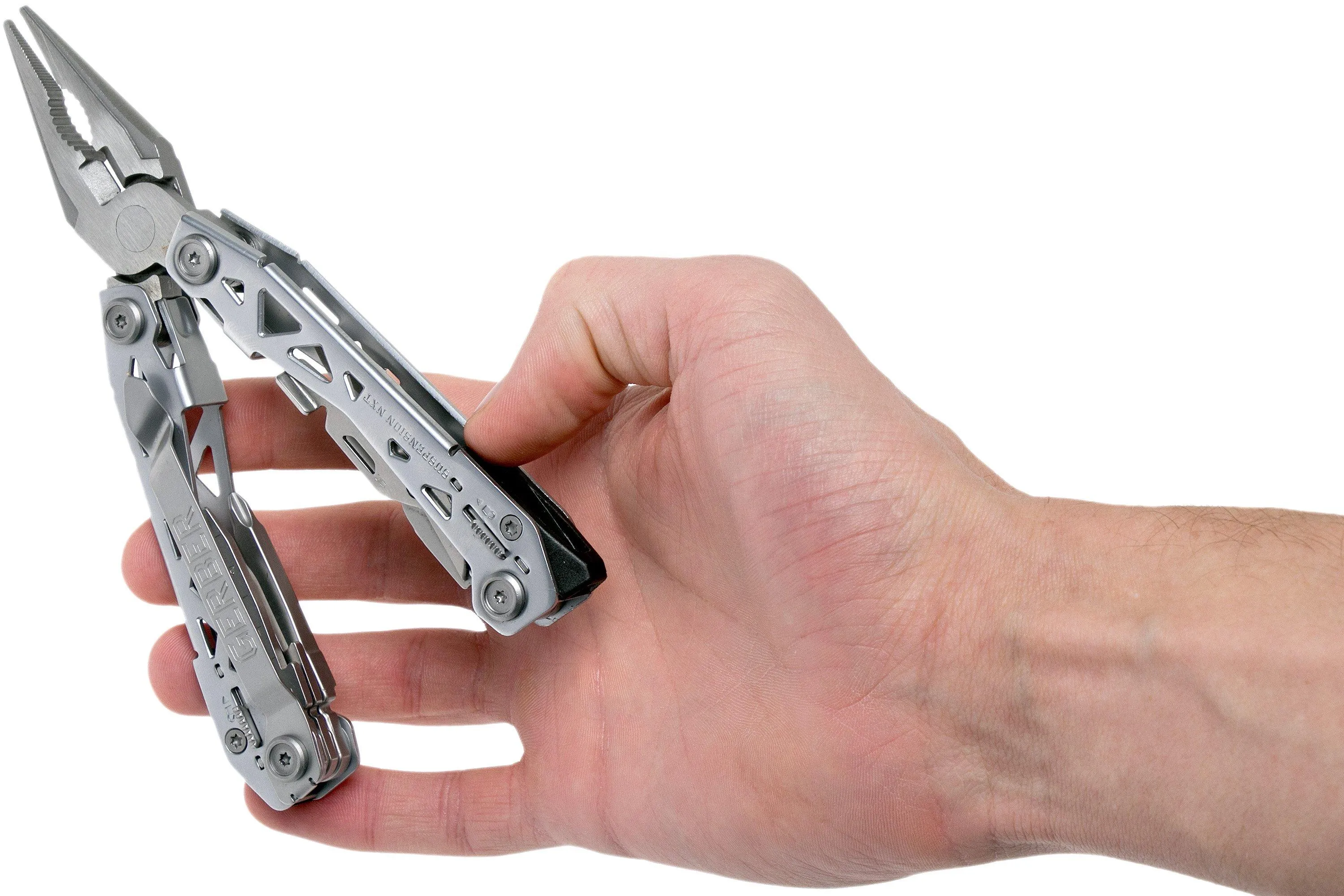 GERBER SUSPENSION NXT COMPACT MULTITOOL  31003345