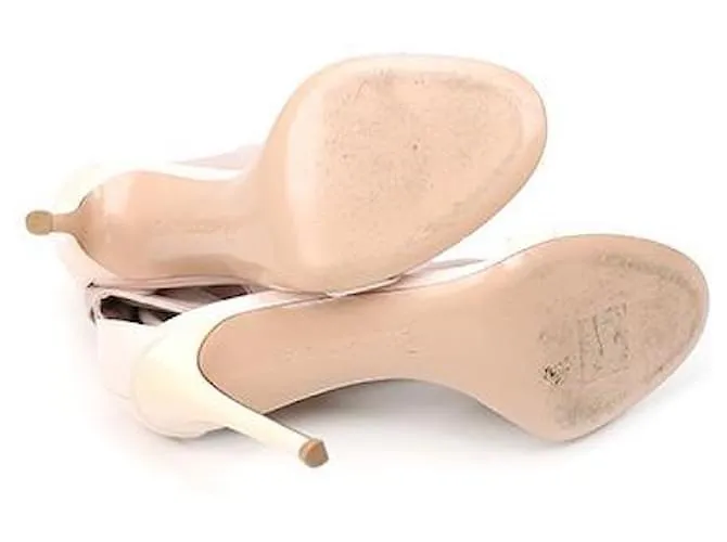 Gianvito Rossi Sandalias Rosa 