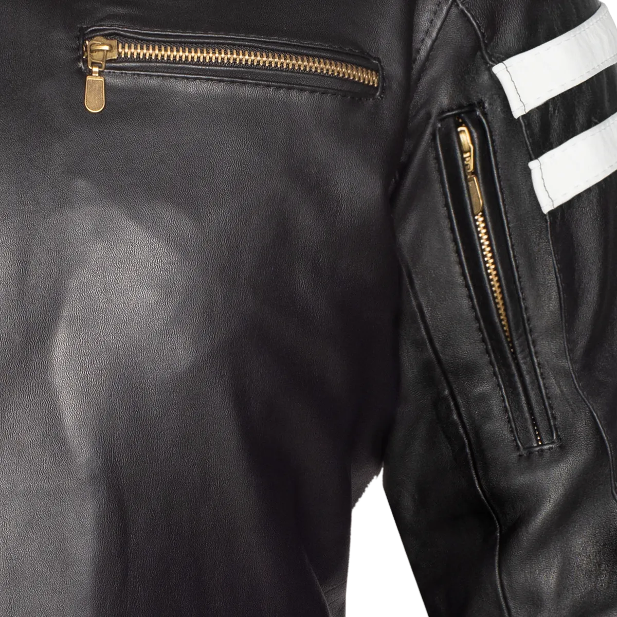 Gladius Negro/Blanco