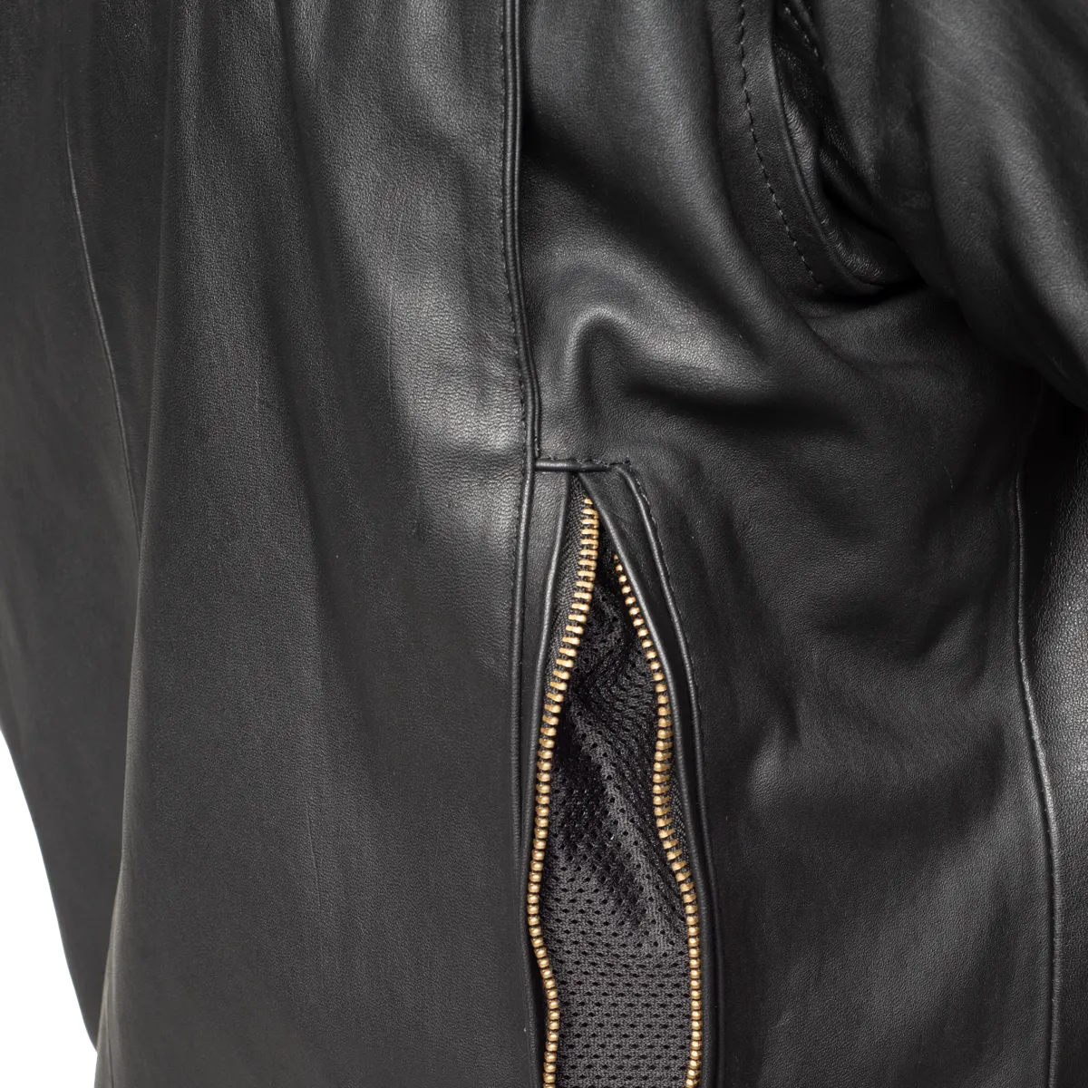 Gladius Negro/Blanco