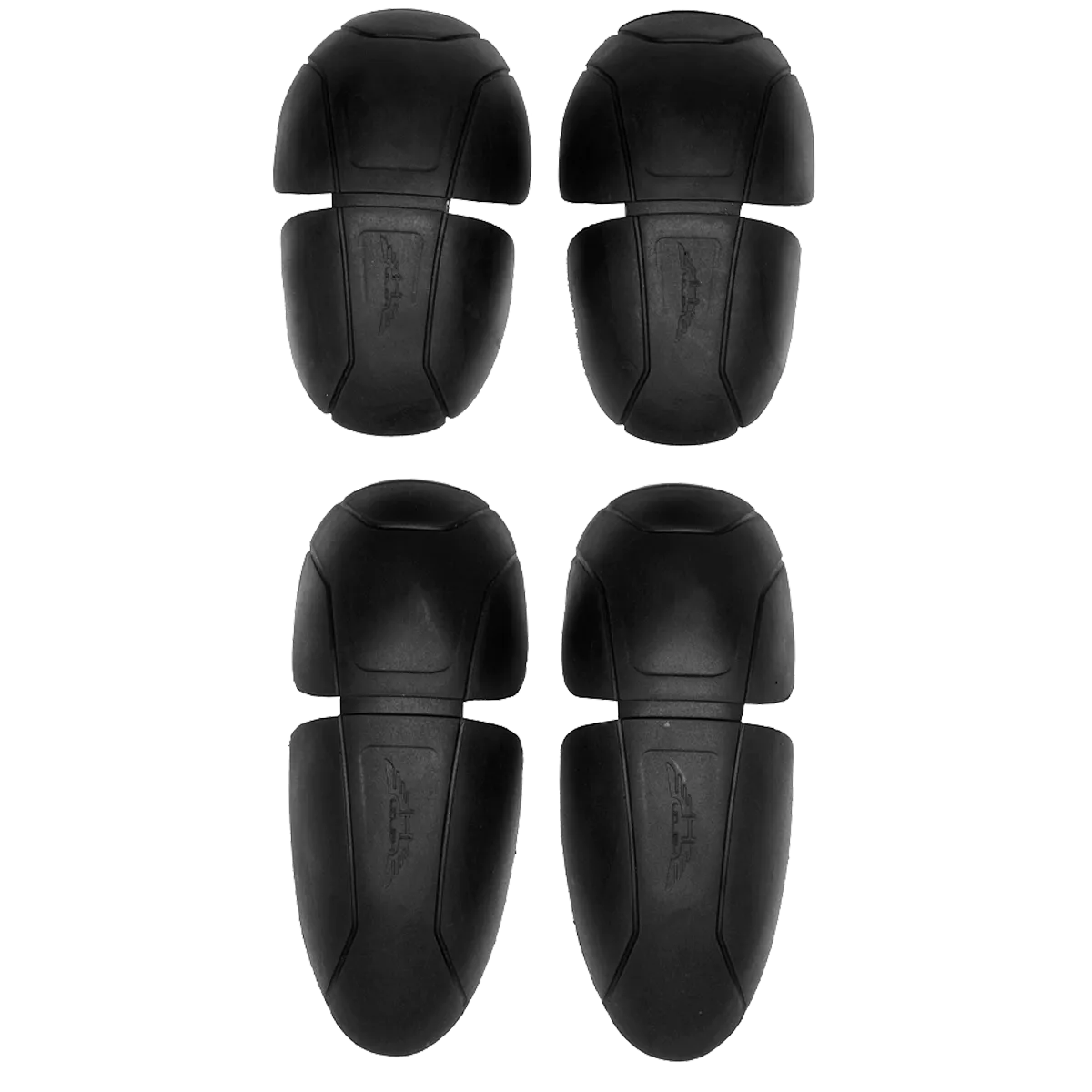 Gladius Negro/Blanco