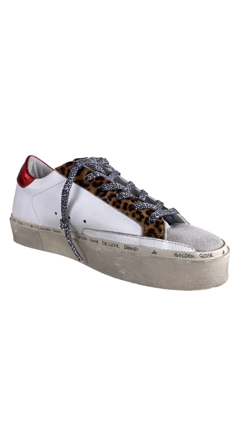 GOLDEN GOOSE Zapatillas Hi Star