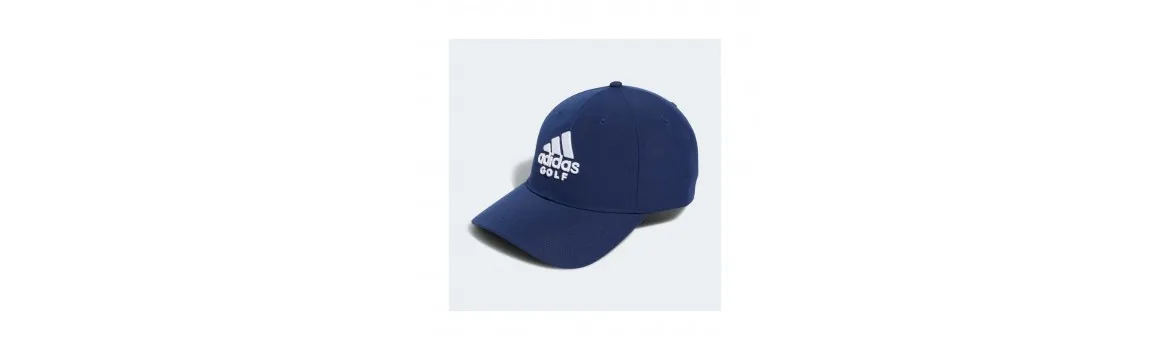 Gorra Adidas Golf Performance
