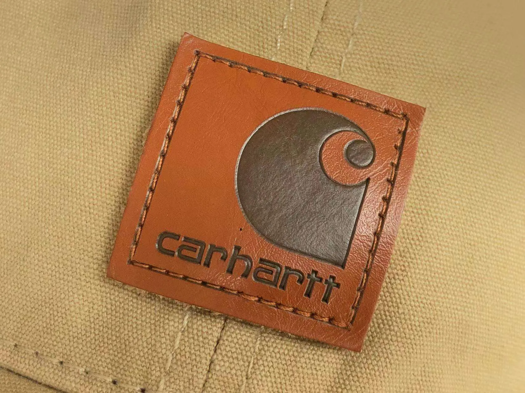 Gorra Carhartt