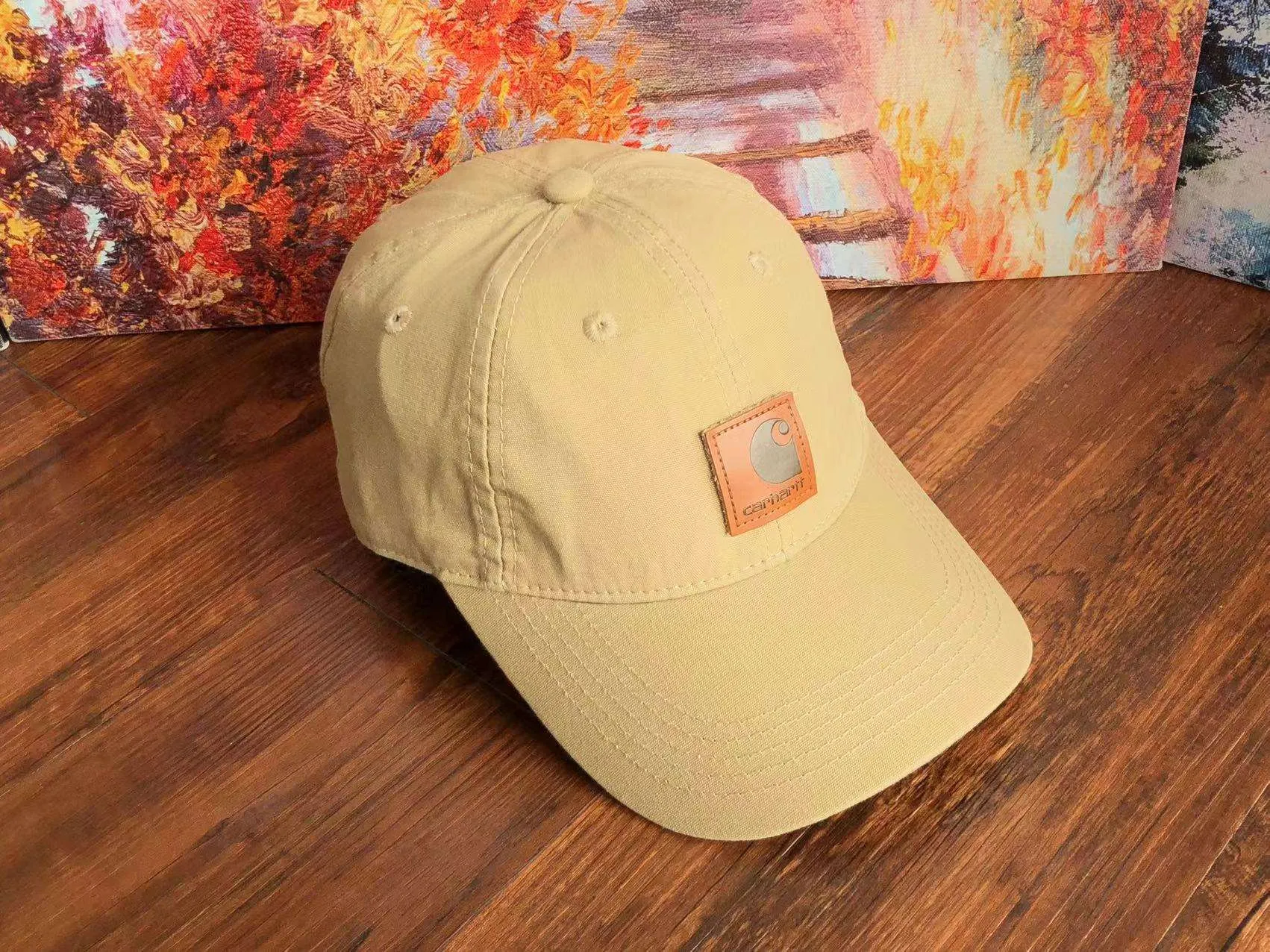Gorra Carhartt