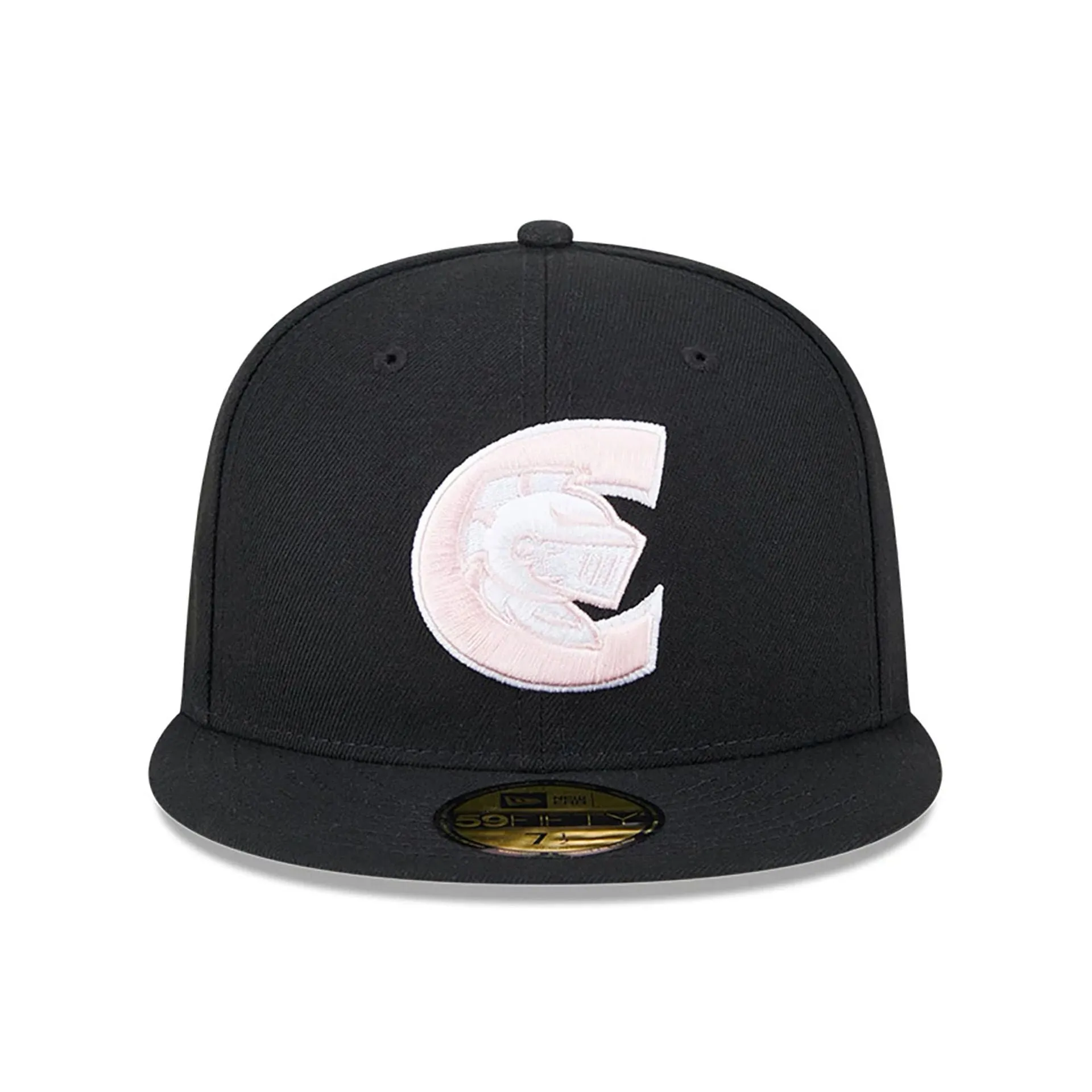 Gorra Charlotte Knights MiLB Mother's Day 2024 59FIFTY Fitted