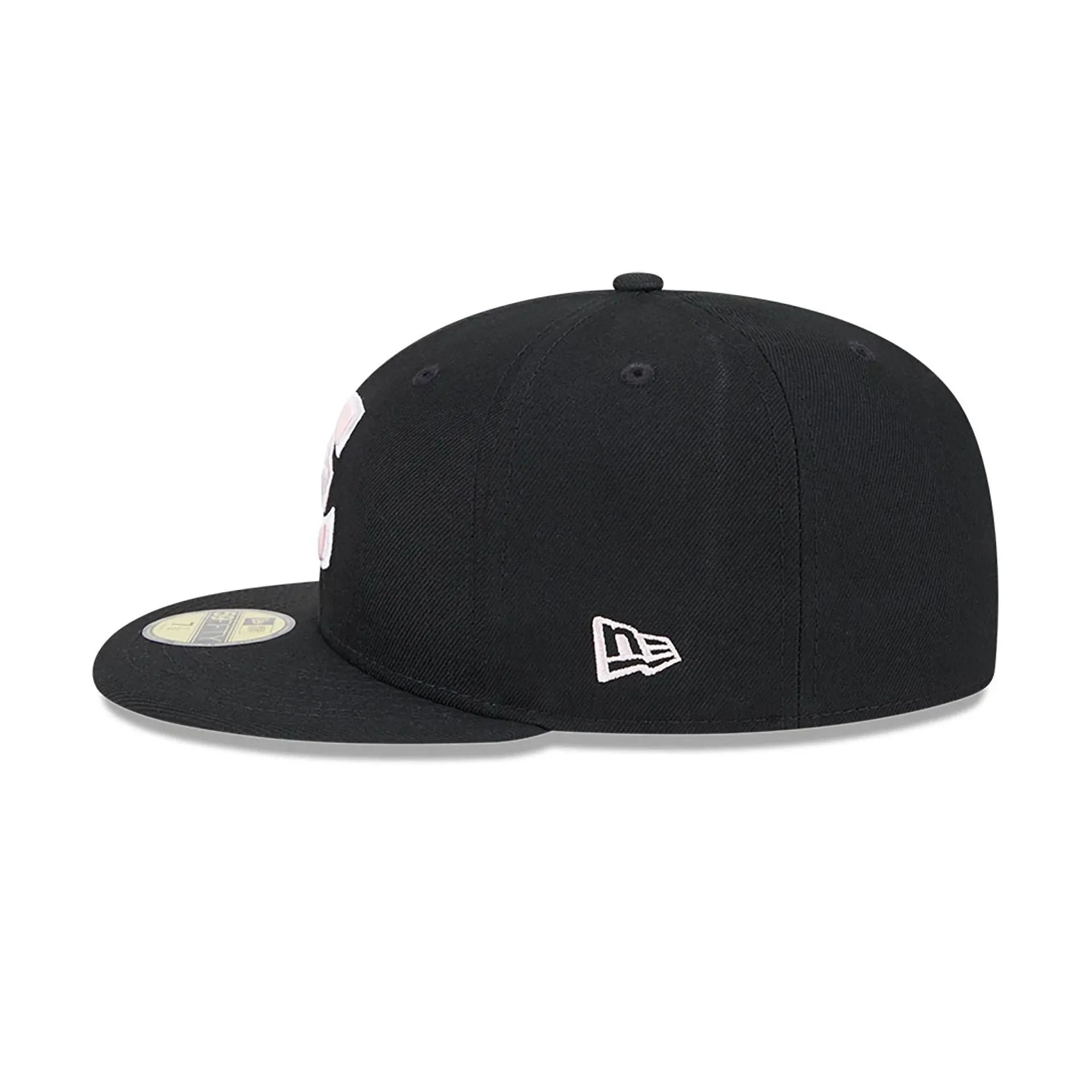 Gorra Charlotte Knights MiLB Mother's Day 2024 59FIFTY Fitted
