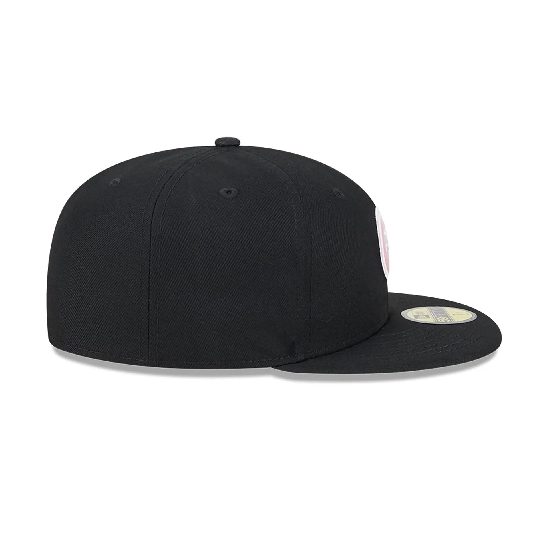 Gorra Charlotte Knights MiLB Mother's Day 2024 59FIFTY Fitted