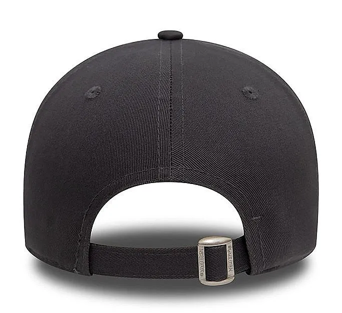 GORRA CON VISERA NEW ERA 9FO ANIMAL INFILL MLB NEW YORK YANKEES  GRAPHITE  MEN´S