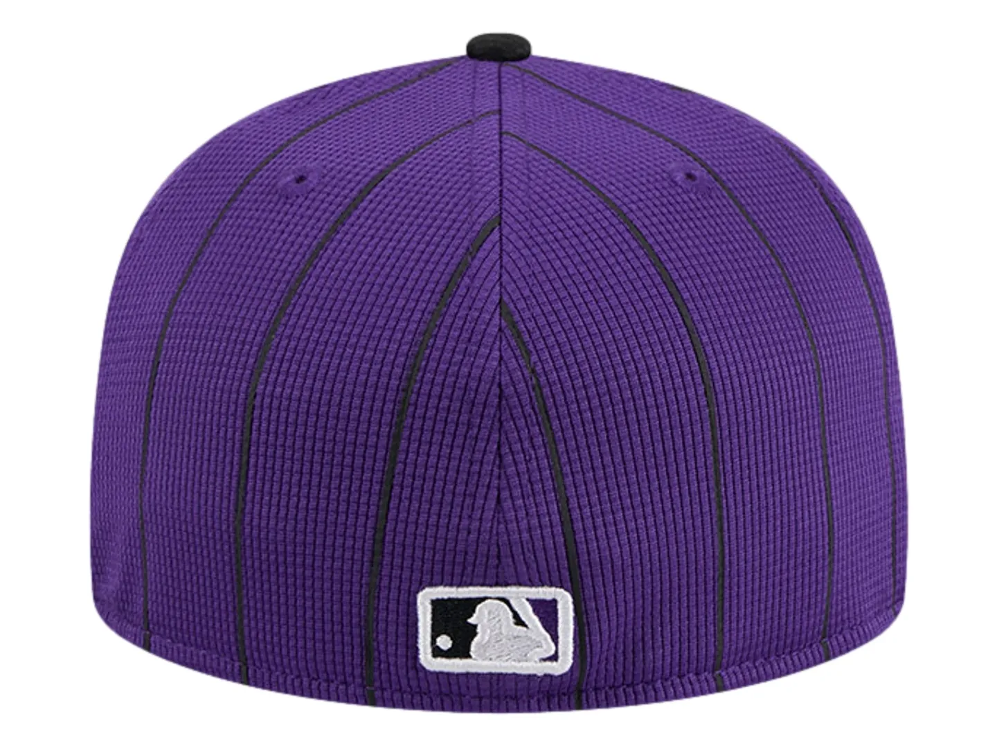 Gorra New Era Colorado Rockies
