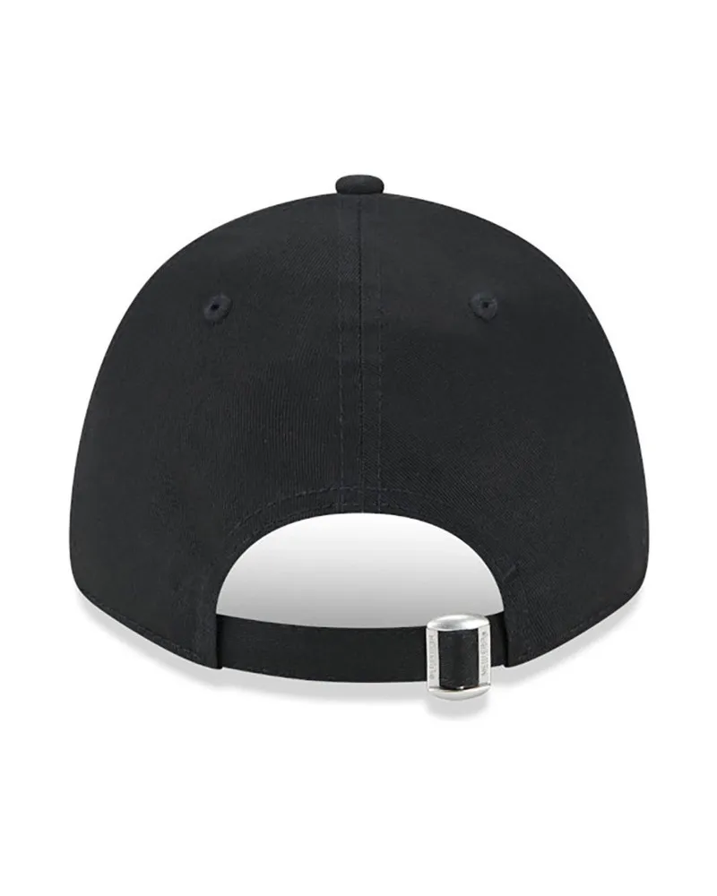 Gorra new era negra white sox seasonal infill 9forty chiwhi