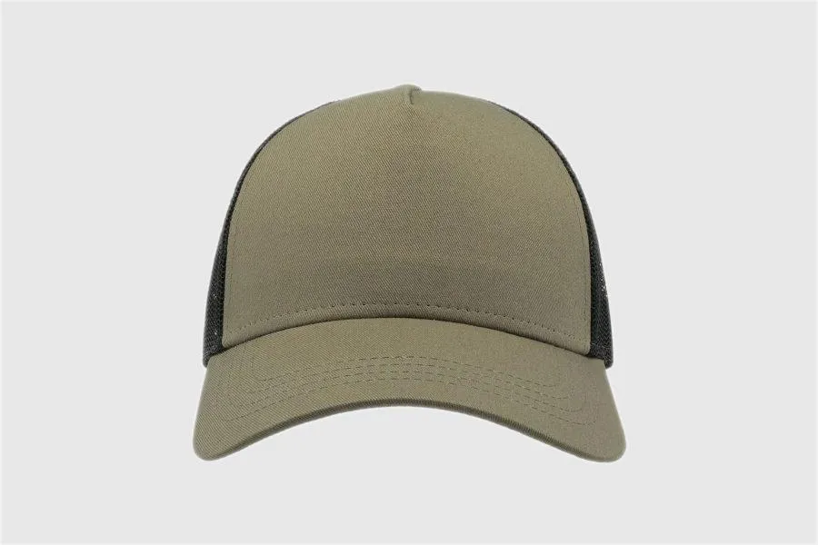 GORRA TRUCKER 5 PANELES 