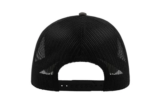Gorra Wolf Attack