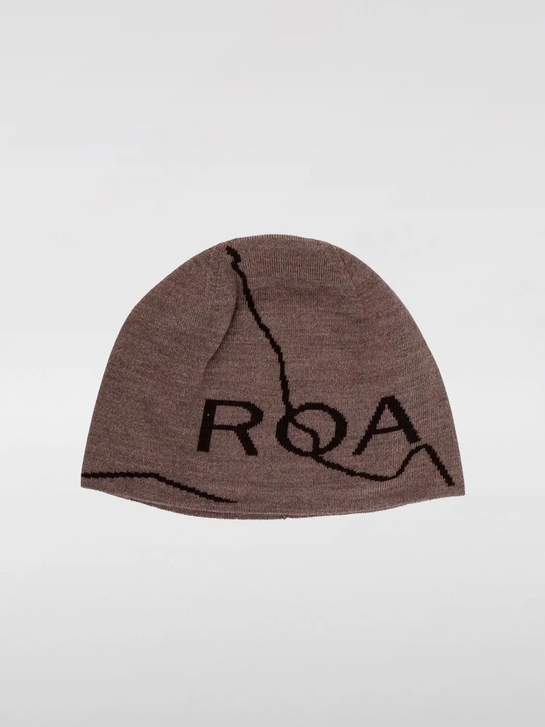 Gorro hombre Roa