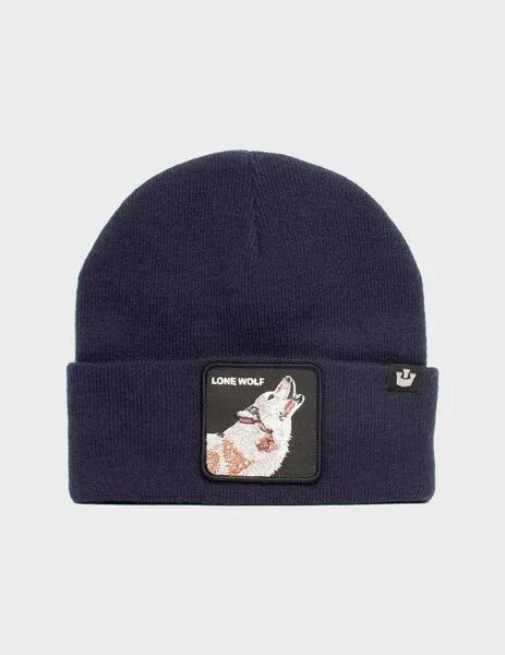 GORRO LONE WOLF