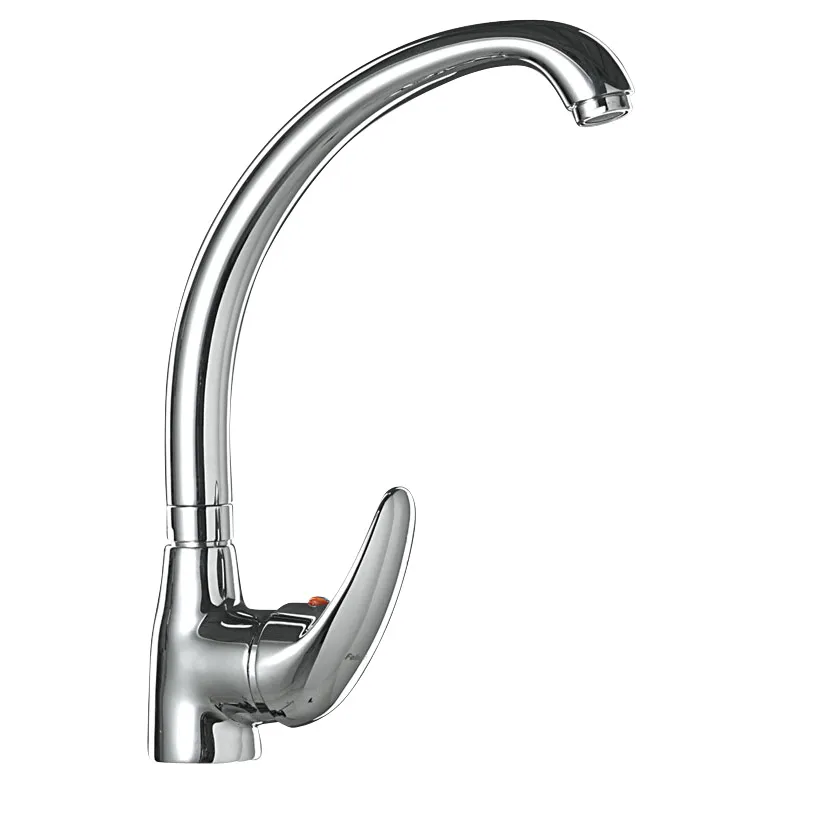 Grifo monomando fregadero vertical BOET serie Cinco