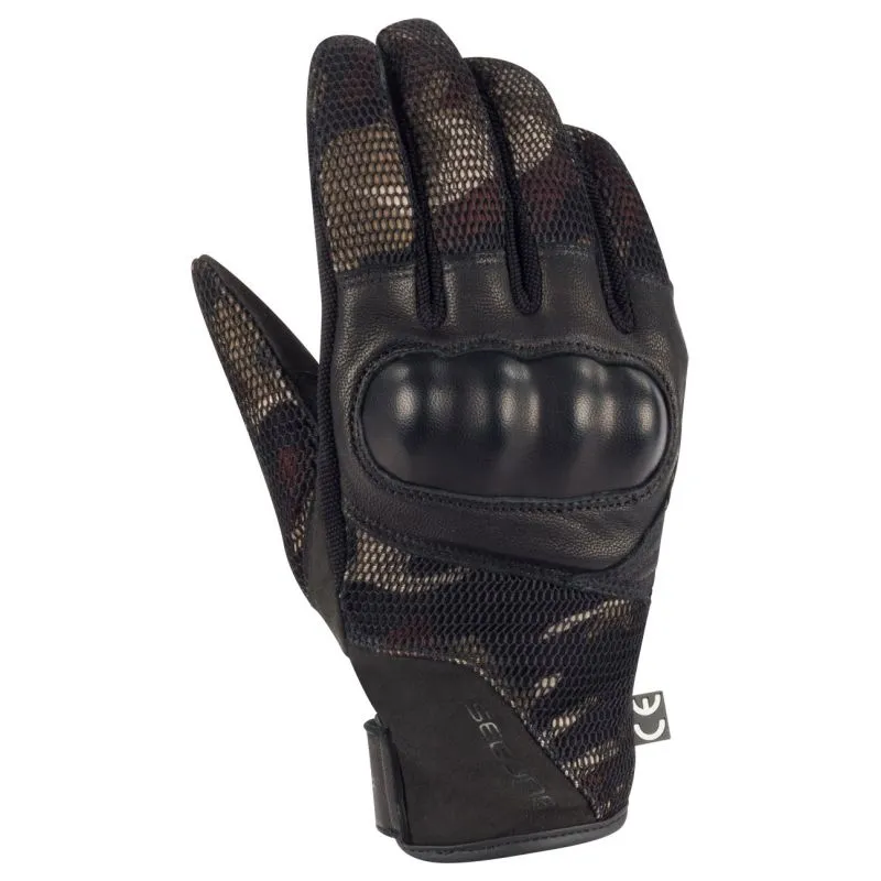 GUANTES LADY TOBAGO  SEGURA