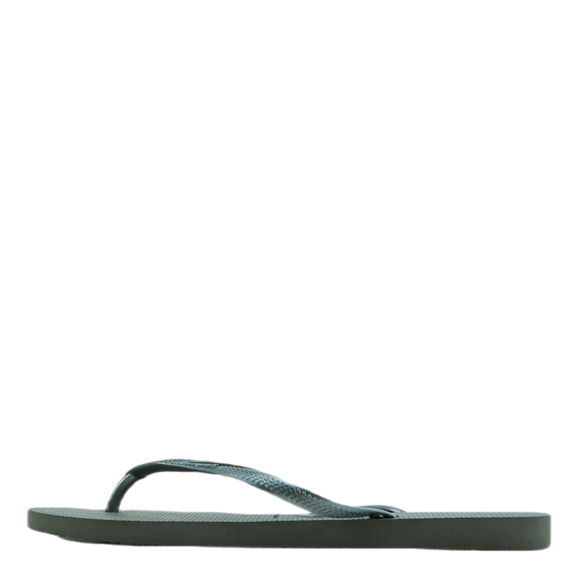 Havaianas Slim Green