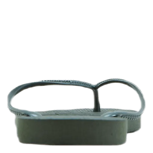 Havaianas Slim Green