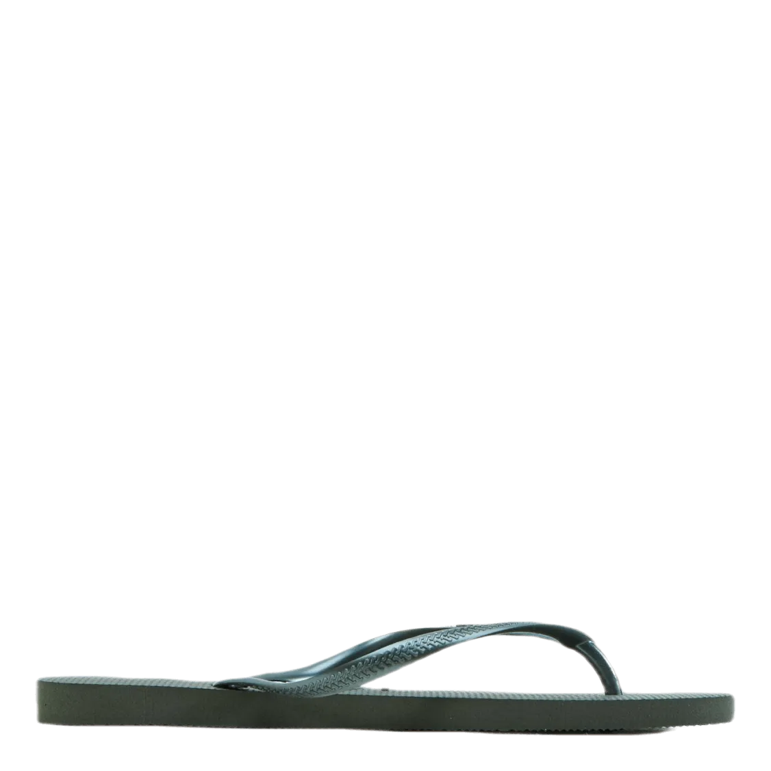 Havaianas Slim Green