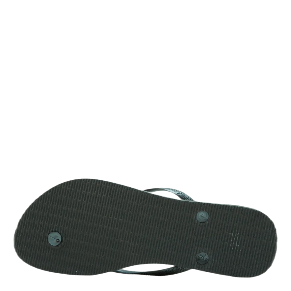 Havaianas Slim Green