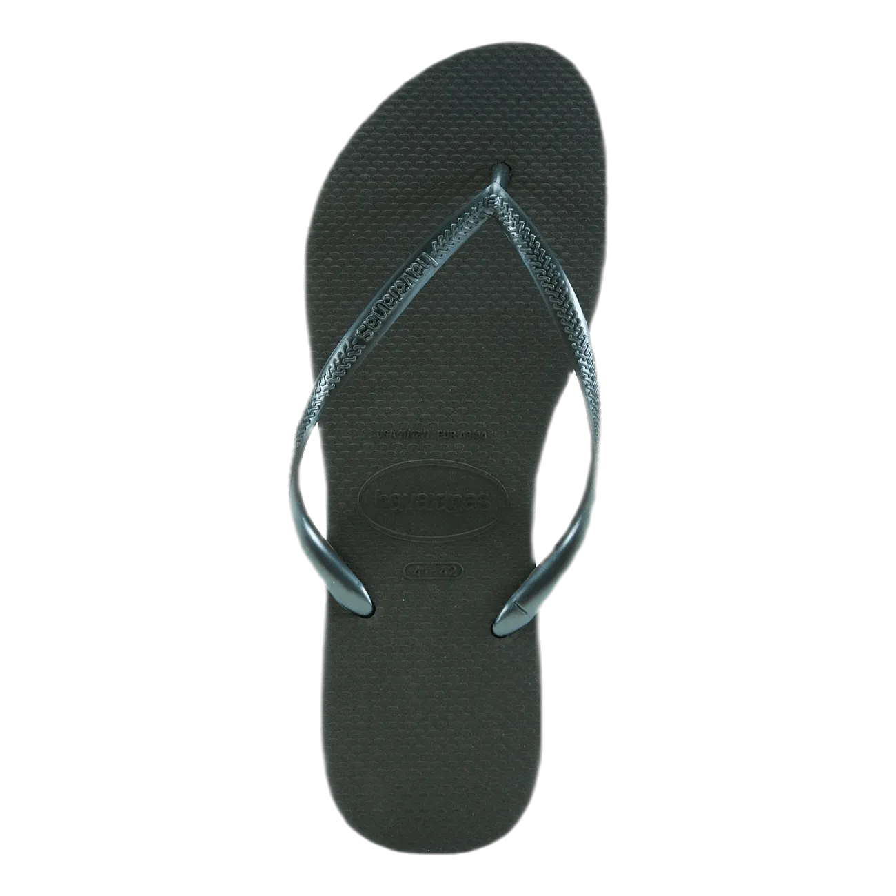 Havaianas Slim Green