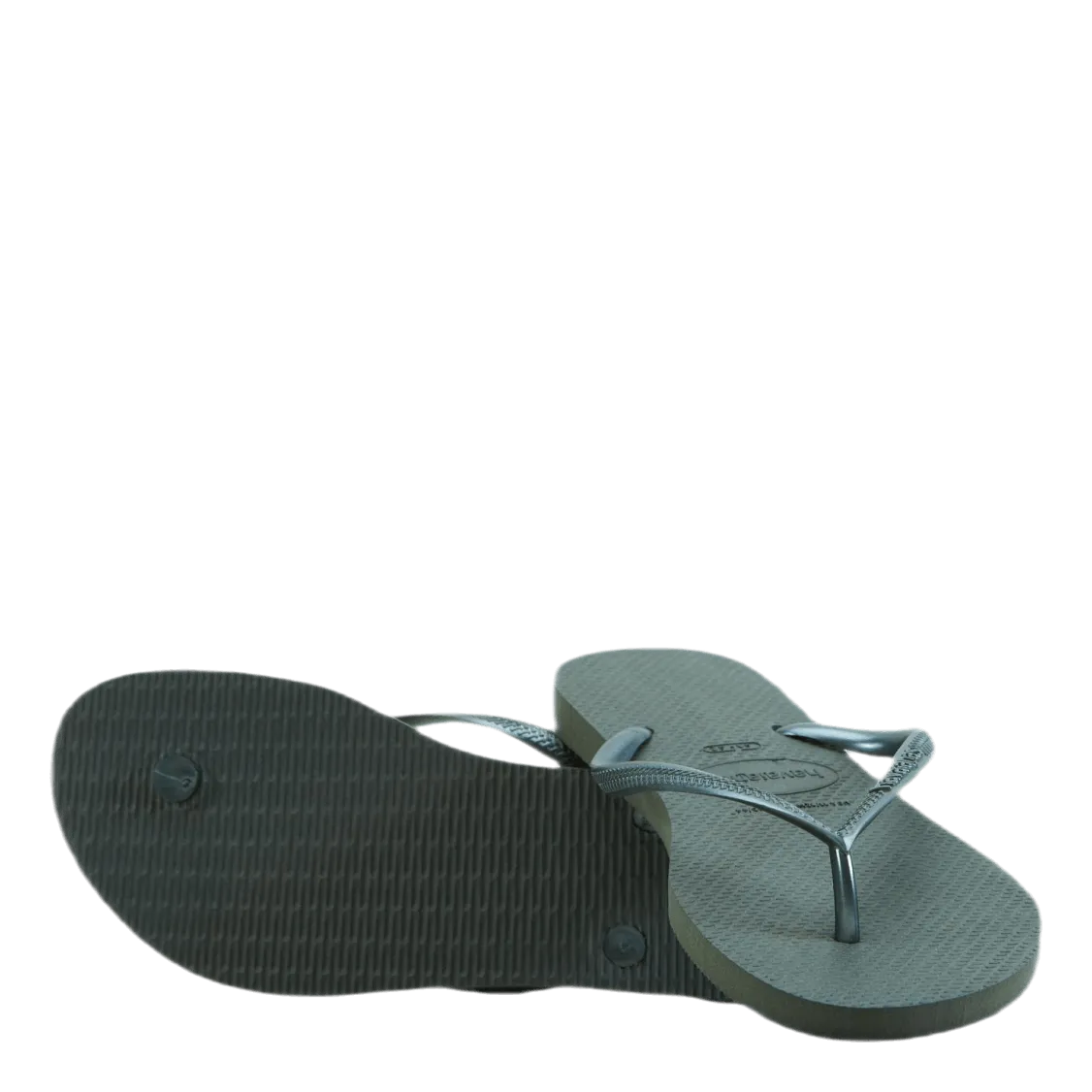 Havaianas Slim Green