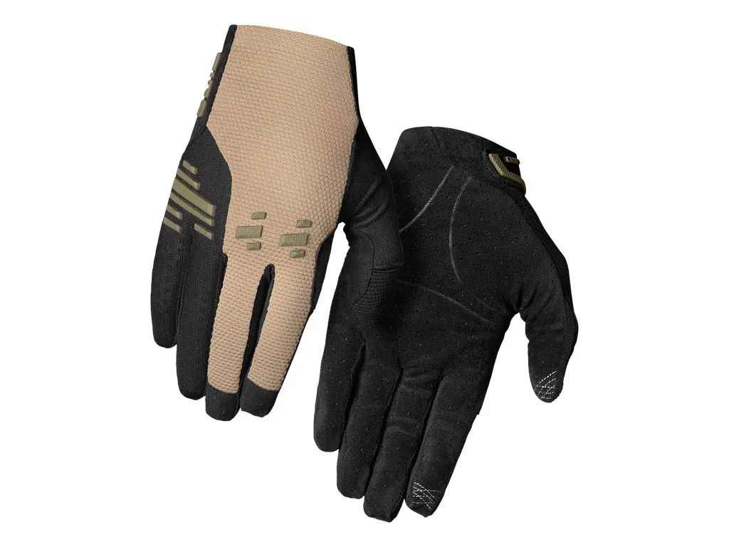 HAVOC TRAIL GREEN XL