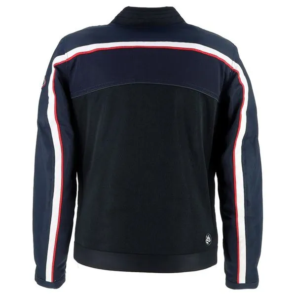 Helstons Formula Sport Air Blue Black 