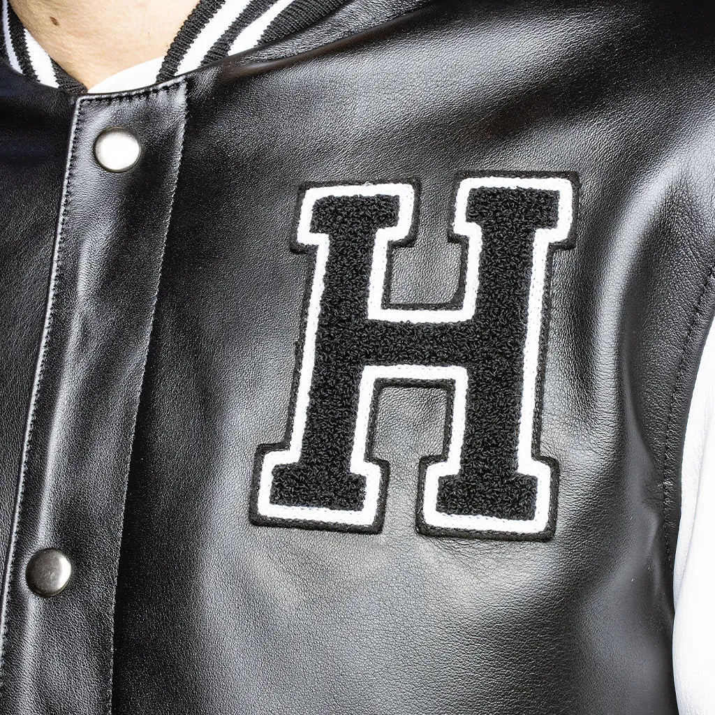 Heron Varsity