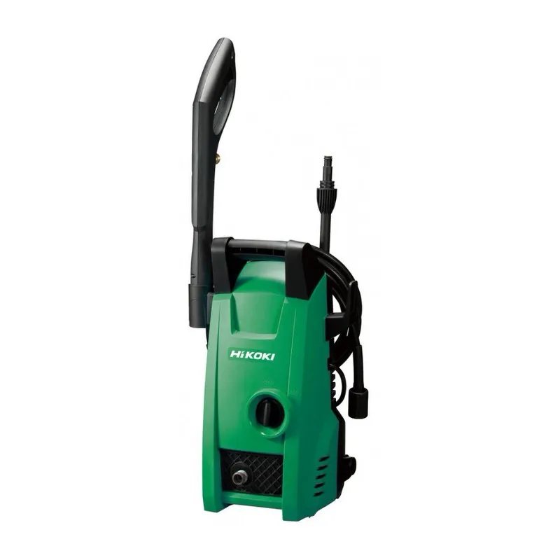 Hidrolimpiadora HIKOKI AW100LAZ | 1.400 W