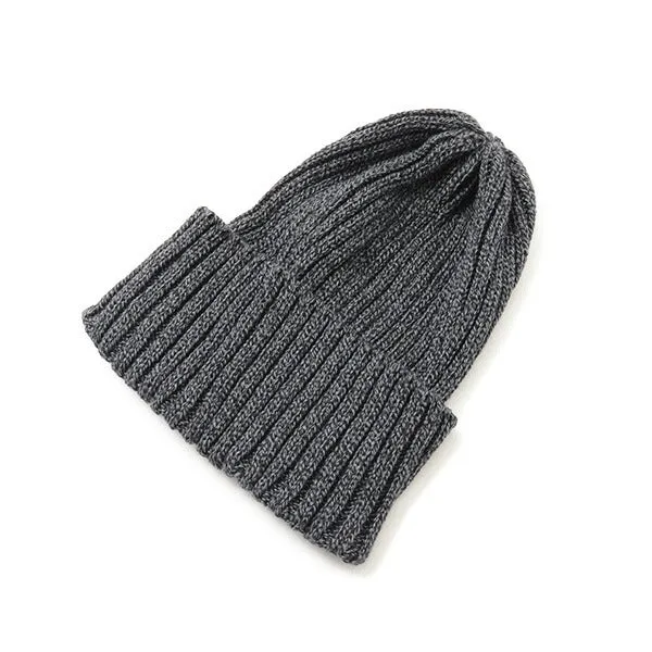 Highland 2000 / algodón con gorra Knitsted