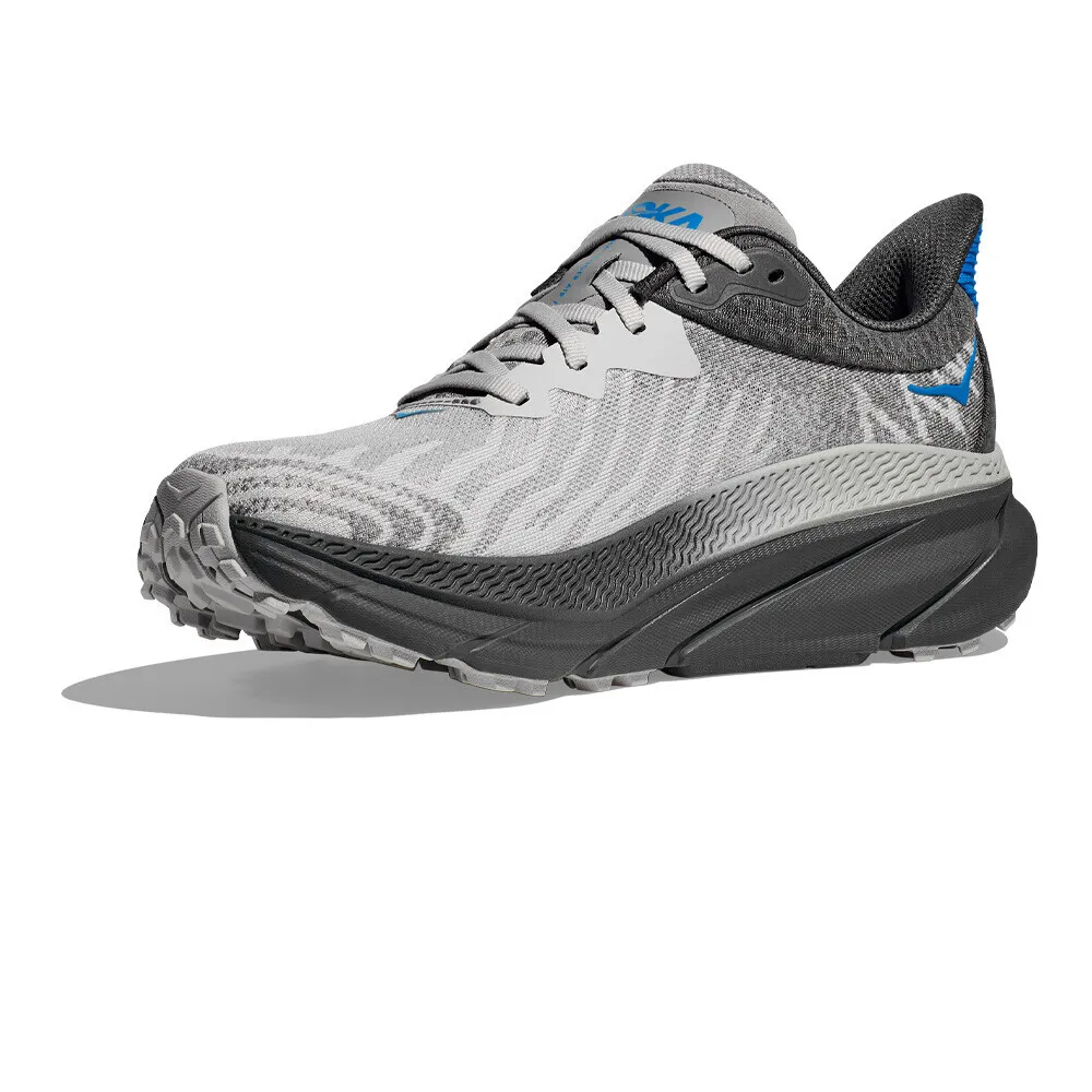 HOKA CHALLENGER 7 ZAPATILLAS TRAIL RUNNING (ANCHO 2E)  AW24