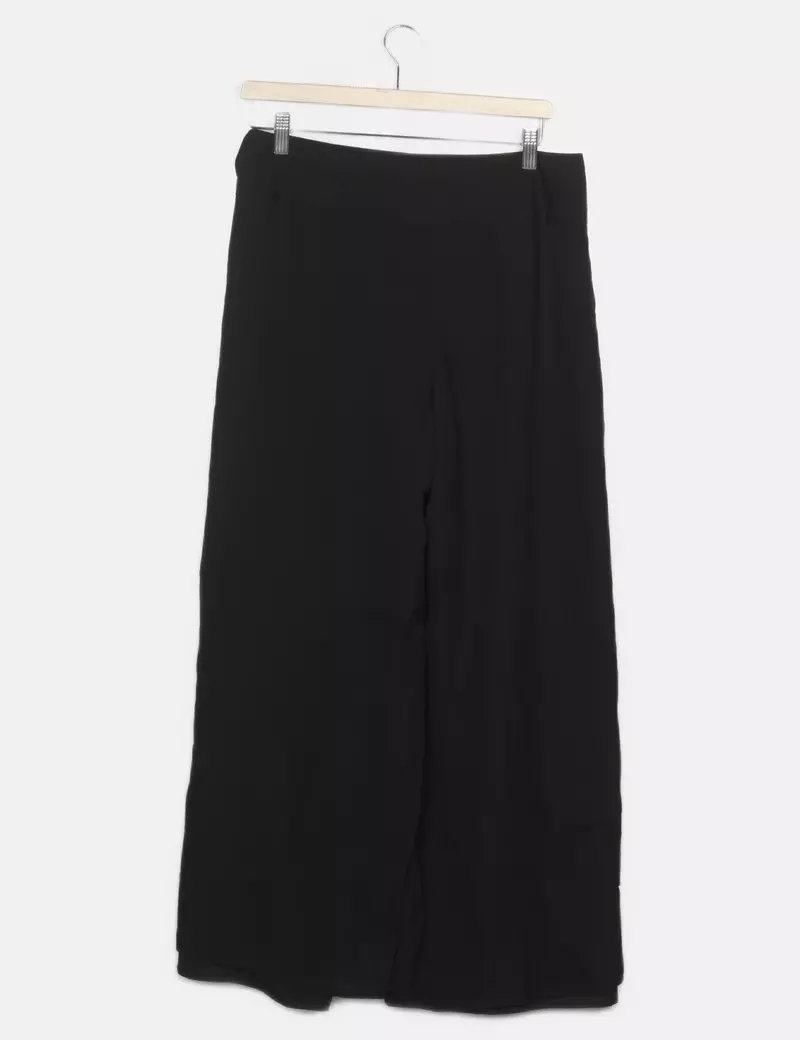 Hoss Intropia Pantalones de tela Fluido