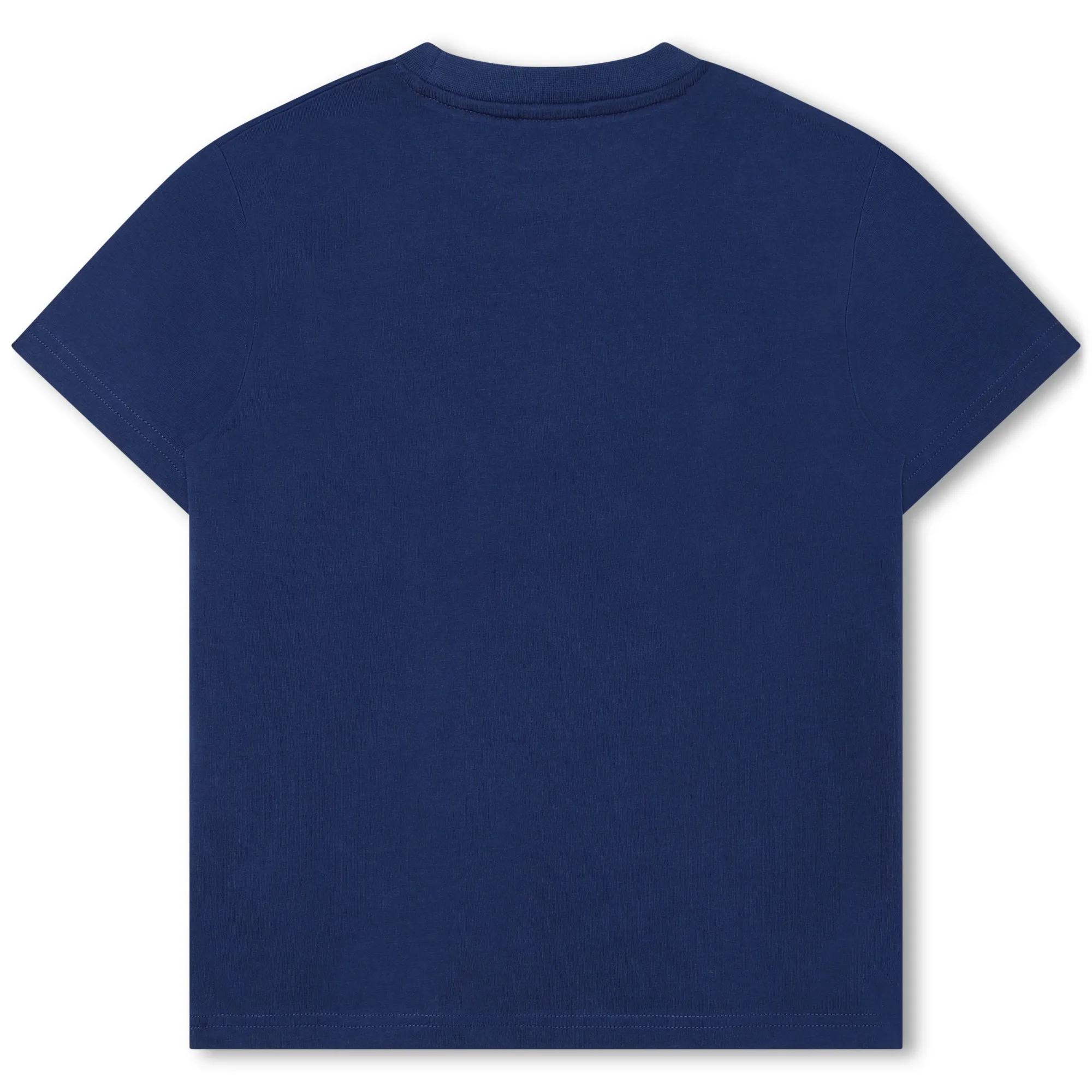 HUGO Camiseta con logo cuadrado