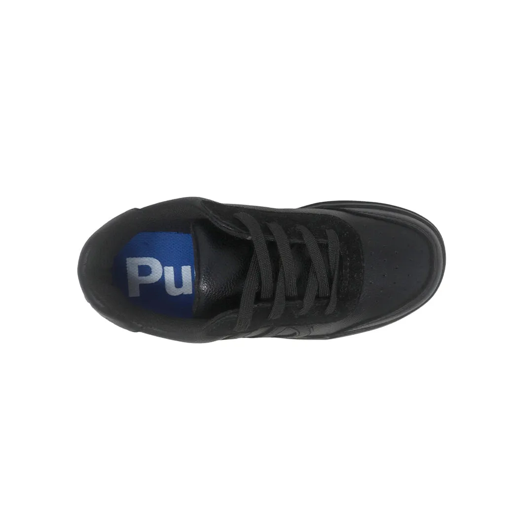 HUSH PUPPIES Sneakers Nash negro para niño