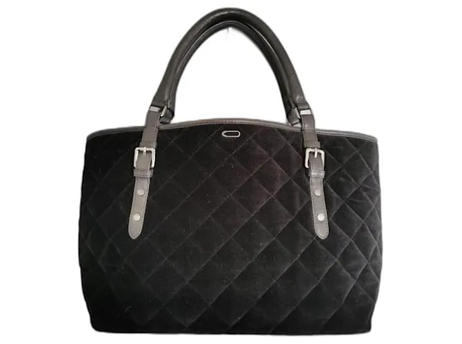 Ikks Bolsos de mano Negro 