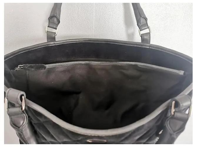 Ikks Bolsos de mano Negro 
